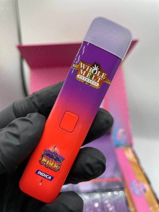 whole melts 2g disposable